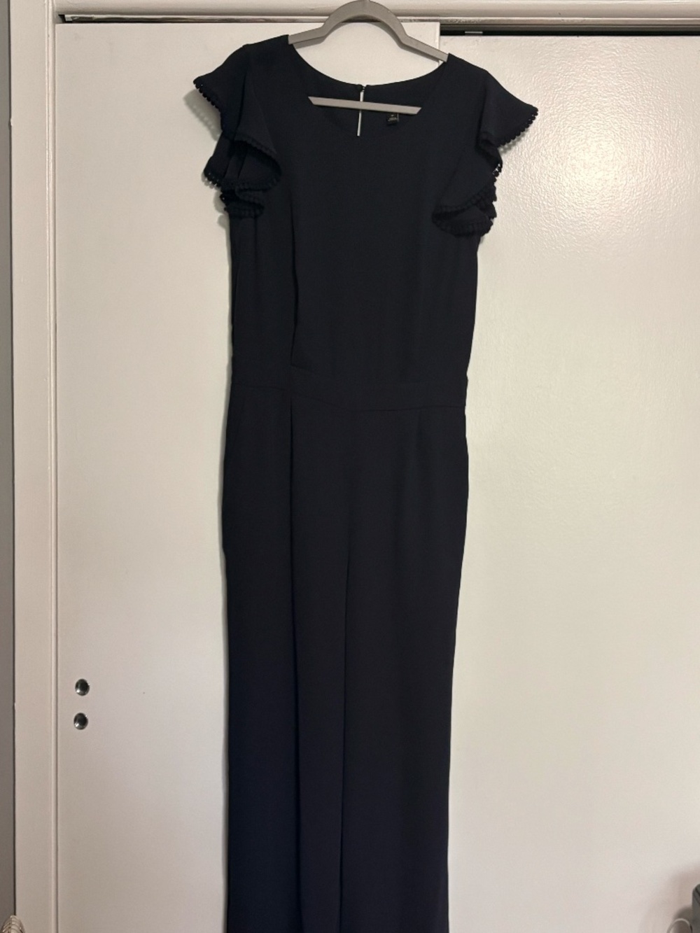 Ann Taylor Jumpsuit PETITE